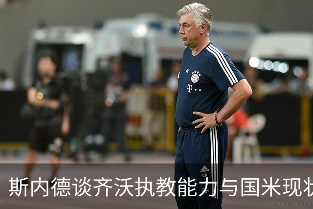 斯内德谈齐沃执教能力与国米现状